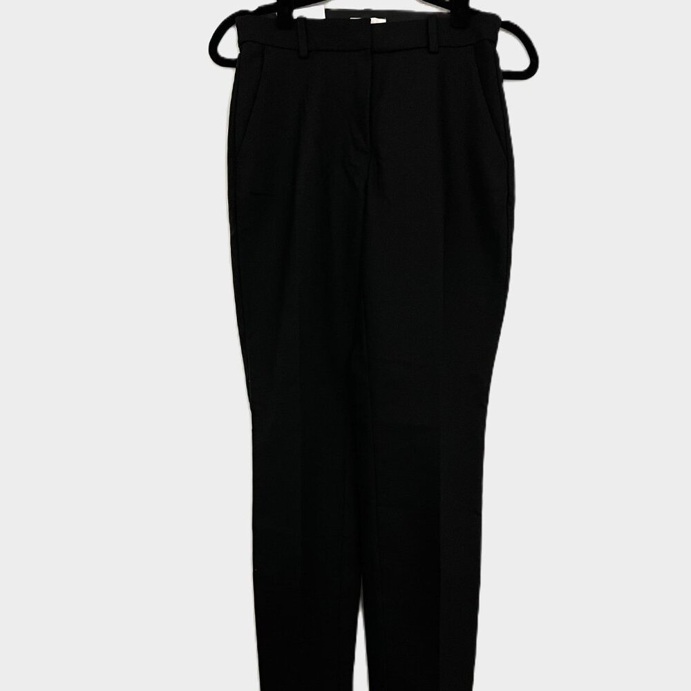 NWT H&M Black Slacks